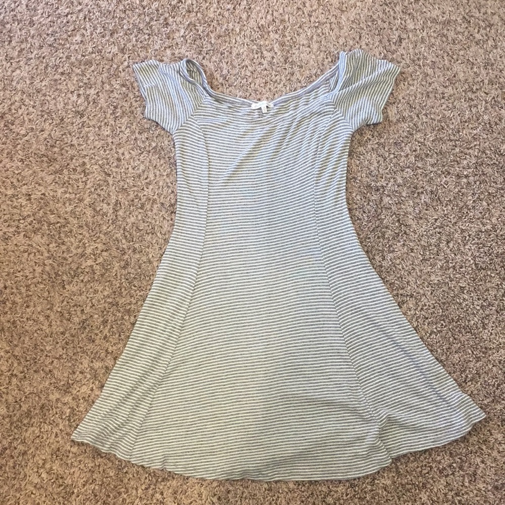 Summer dress from Charlotte Russe